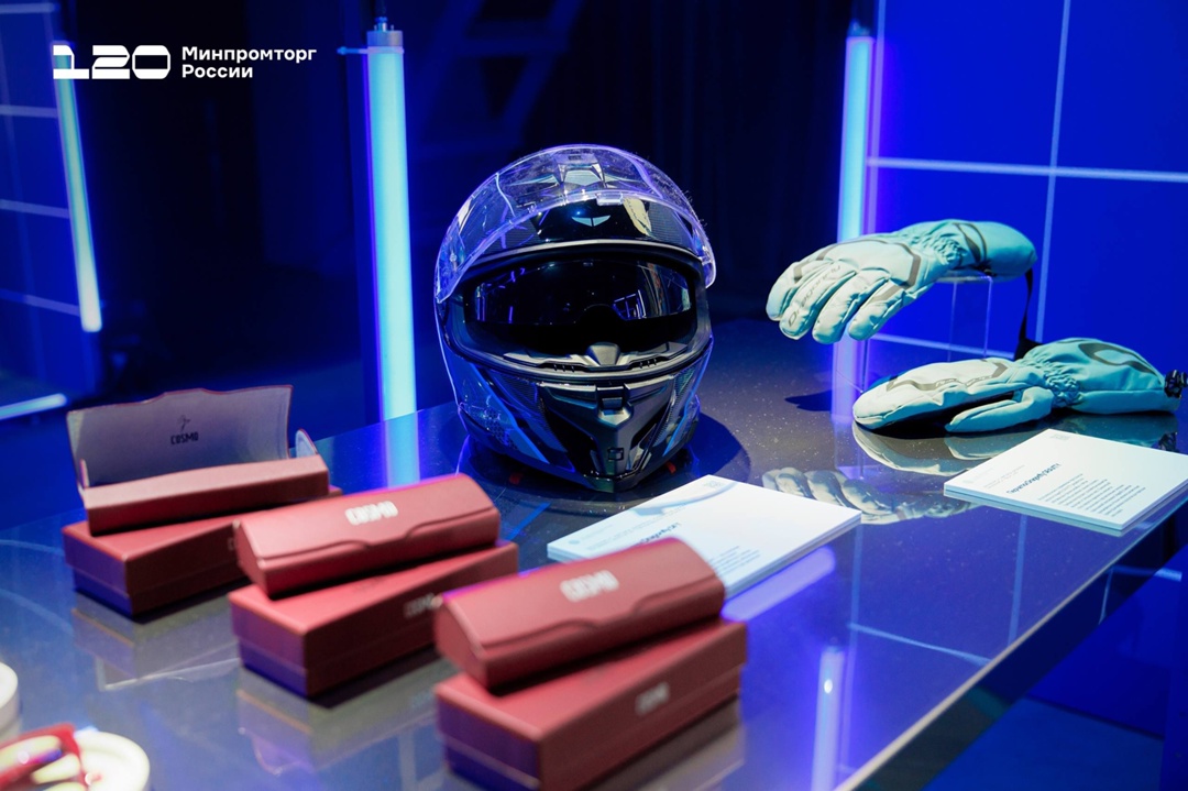 В Москве наградили победителей премии «Лучший промышленный дизайн России»