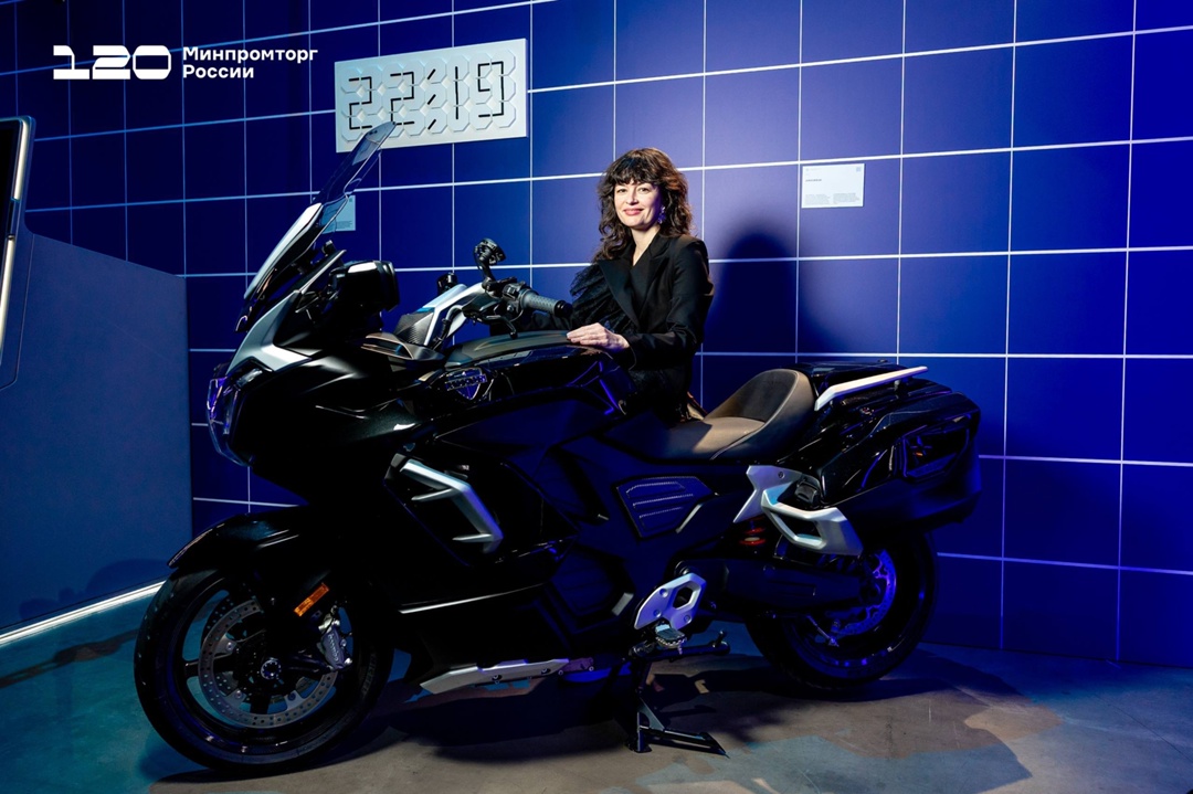 В Москве наградили победителей премии «Лучший промышленный дизайн России»