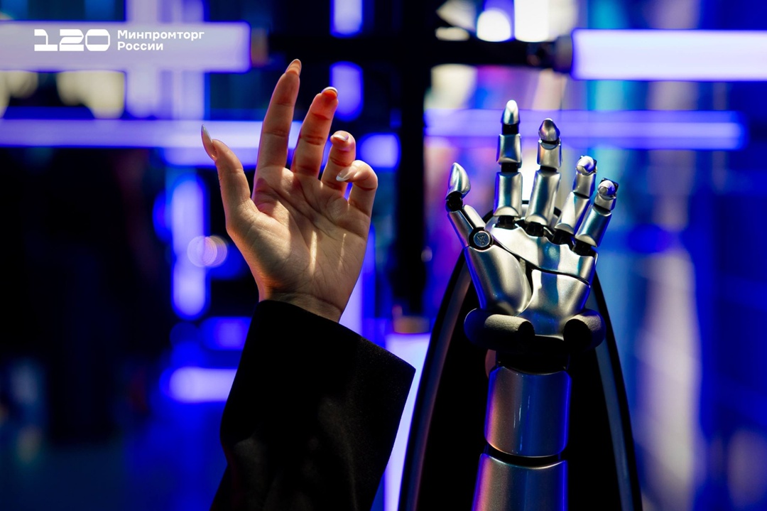 В Москве наградили победителей премии «Лучший промышленный дизайн России»