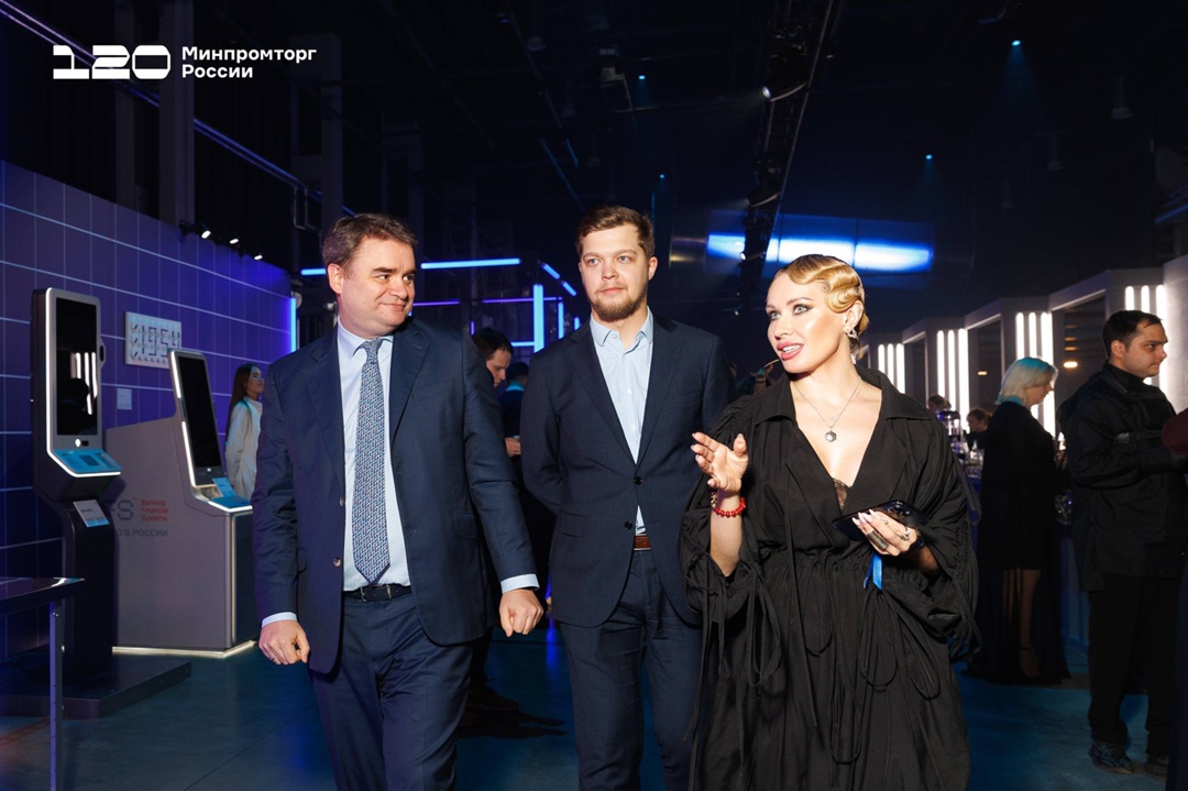 В Москве наградили победителей премии «Лучший промышленный дизайн России»