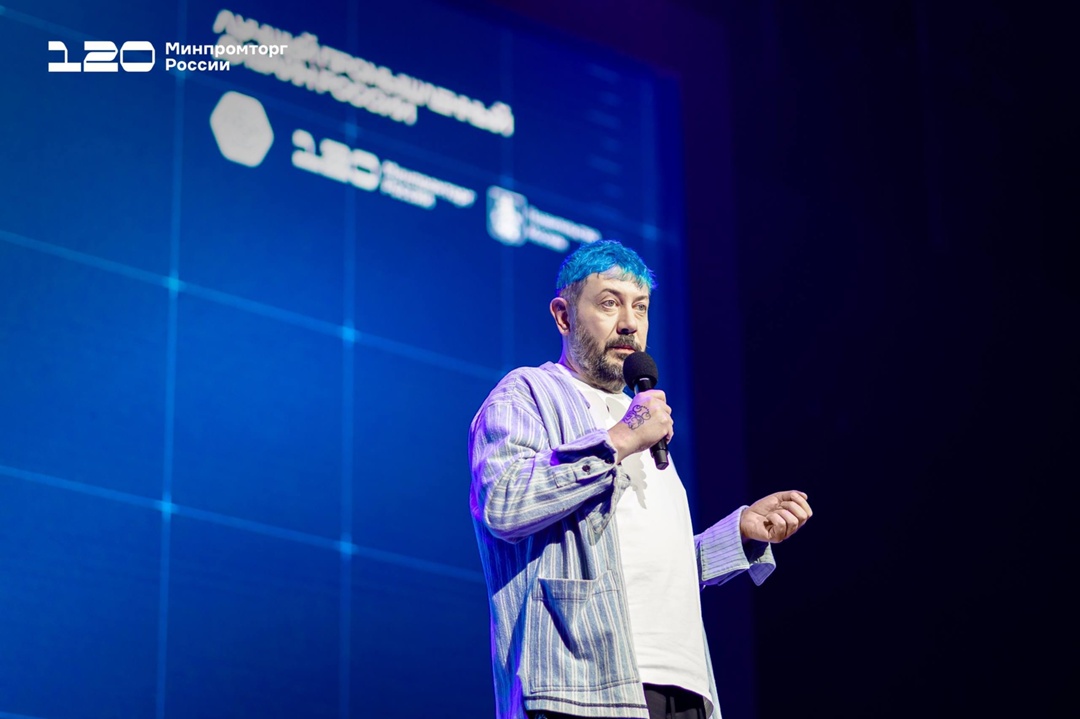 В Москве наградили победителей премии «Лучший промышленный дизайн России»