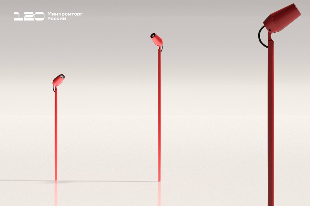 А вот и несколько победителей премии «Лучший промышленный дизайн России»