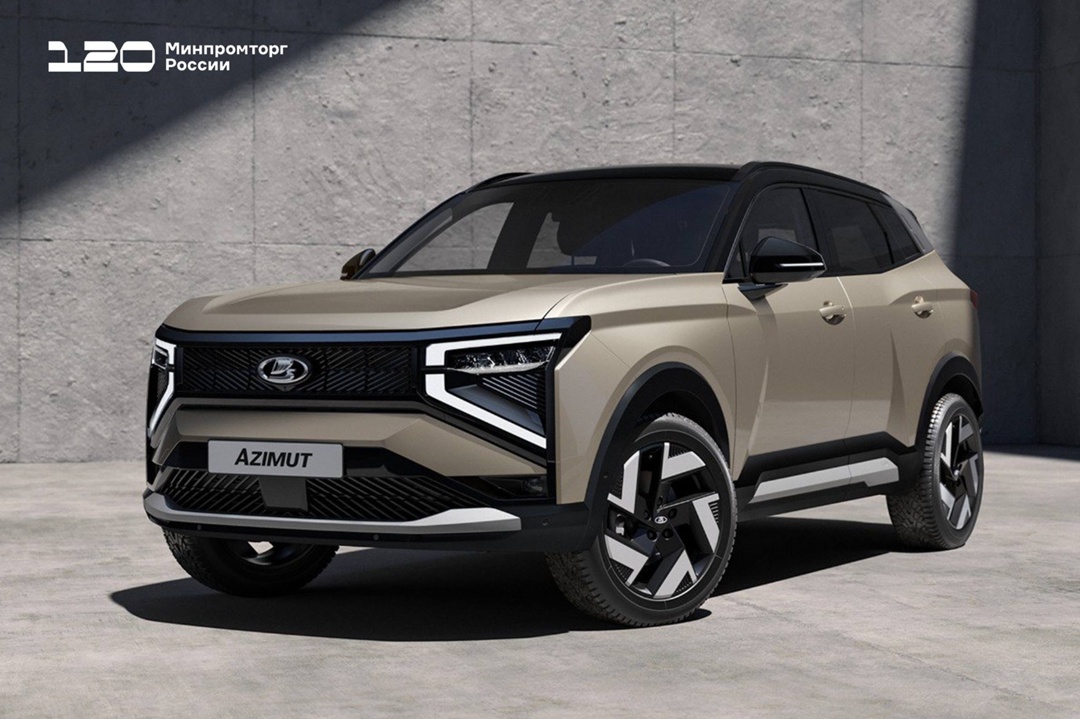 А вот и несколько победителей премии «Лучший промышленный дизайн России»