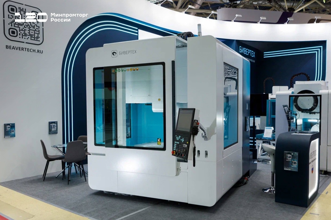 А вот и несколько победителей премии «Лучший промышленный дизайн России»