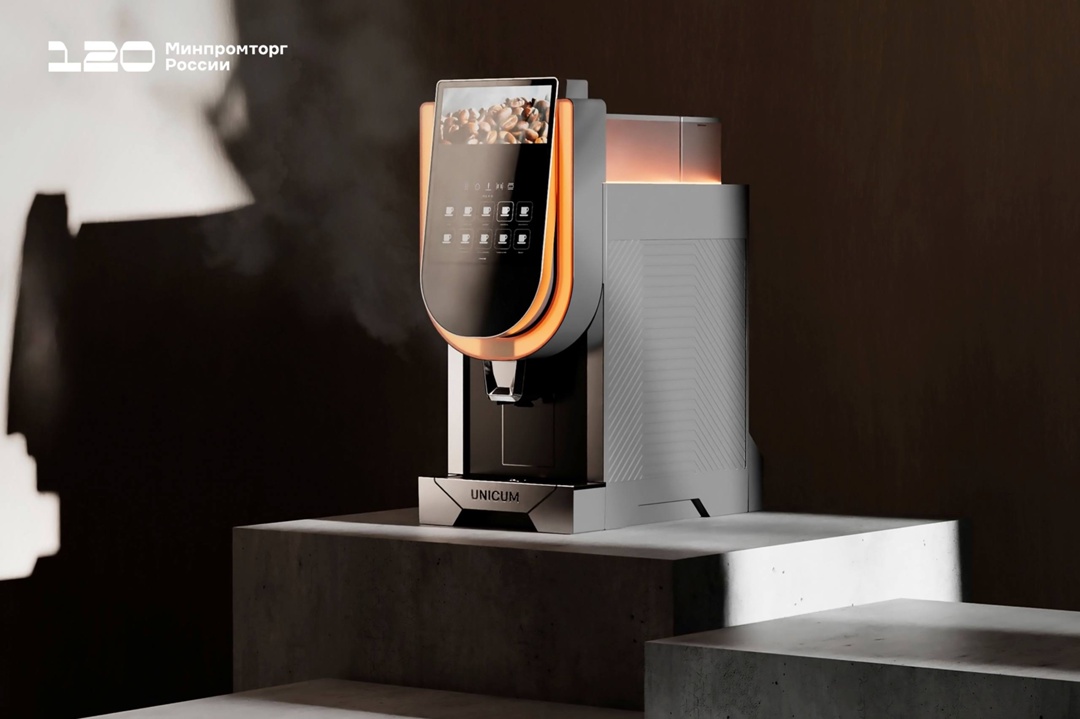 А вот и несколько победителей премии «Лучший промышленный дизайн России»