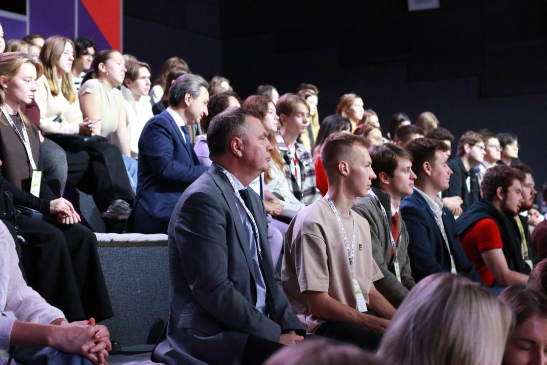 В Перми стартовал всероссийский конкурс-акселератор «ПРО_ГОРОДА»