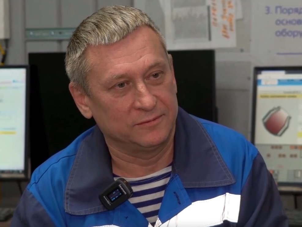 130 тонн за раз - и это ещё не предел!