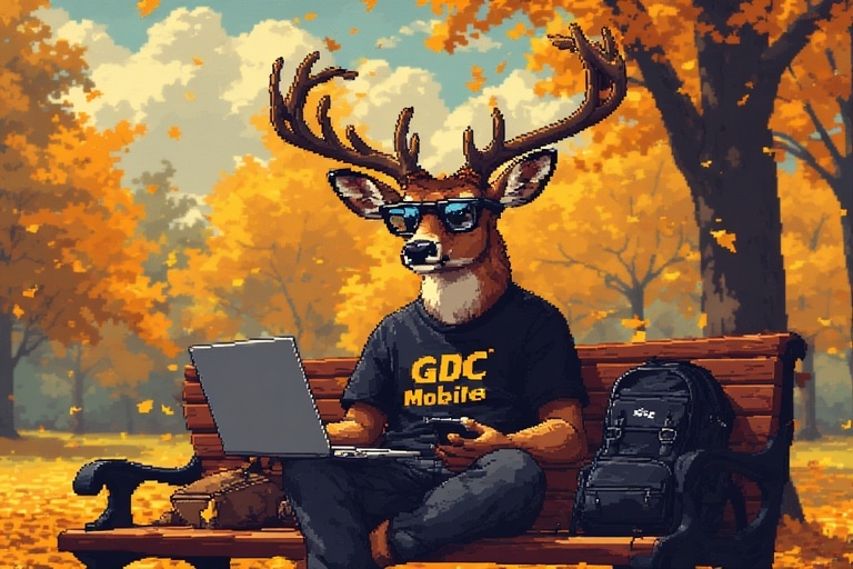 Мобильный митап #3 - Третий согревающий