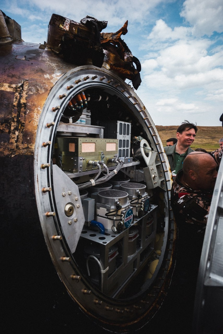 Атмосферность этих снимков зашкаливает