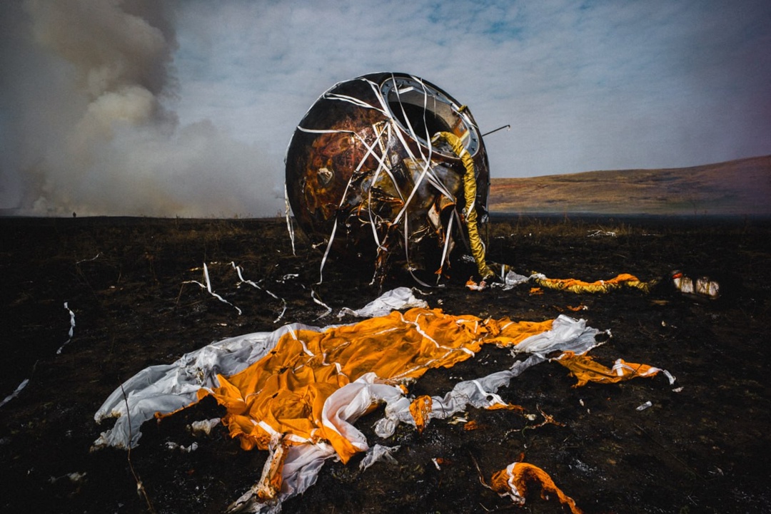 Атмосферность этих снимков зашкаливает