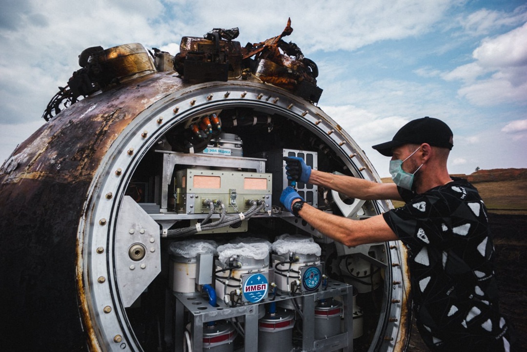 Атмосферность этих снимков зашкаливает