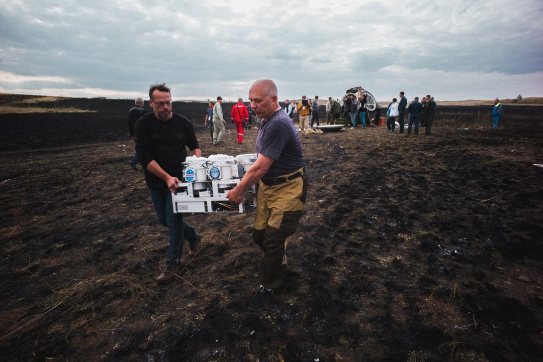 Атмосферность этих снимков зашкаливает
