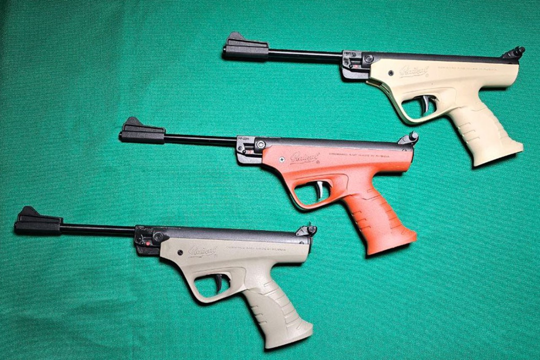 «Калашников» радует разными цветами