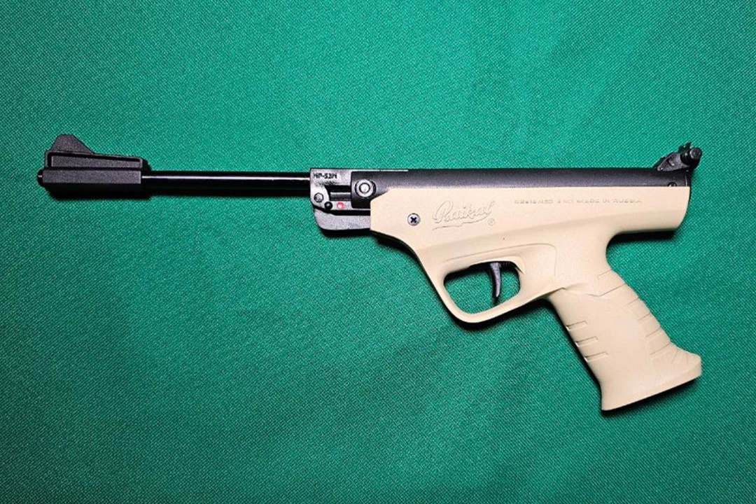 «Калашников» радует разными цветами