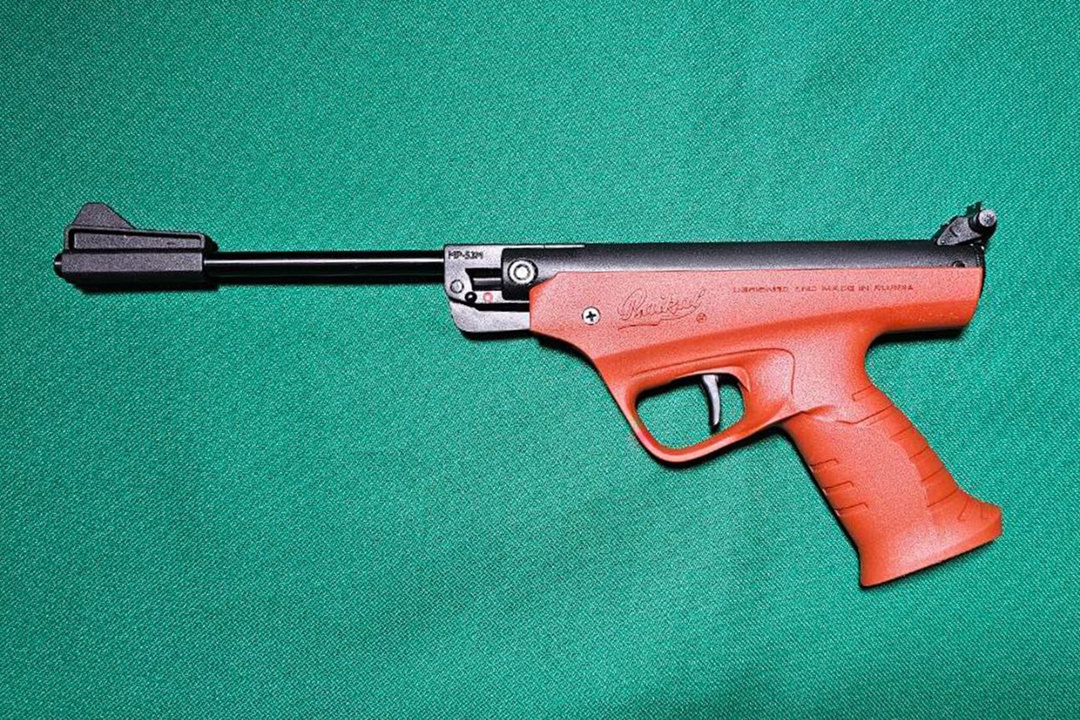 «Калашников» радует разными цветами