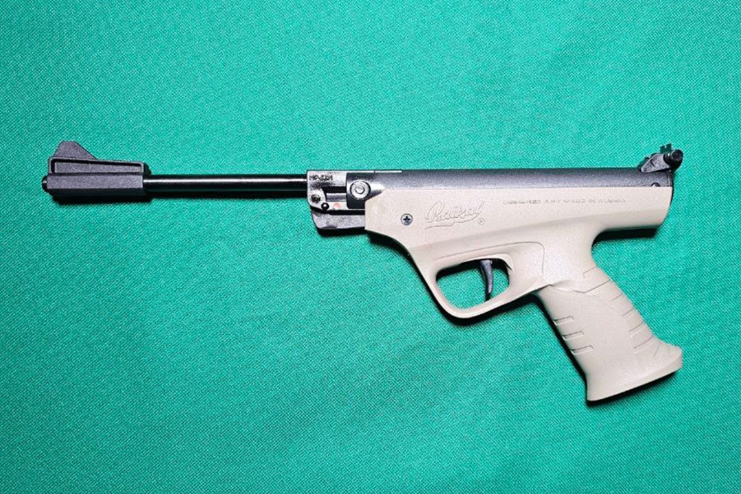 «Калашников» радует разными цветами