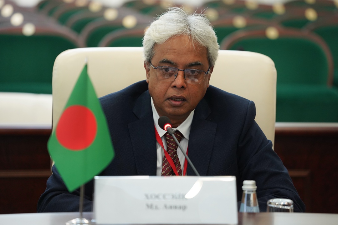 #международное_сотрудничество В Ростехнадзоре состоялась встреча Руководителя Федеральной службы по экологическому, технологическому и атомному надзору…