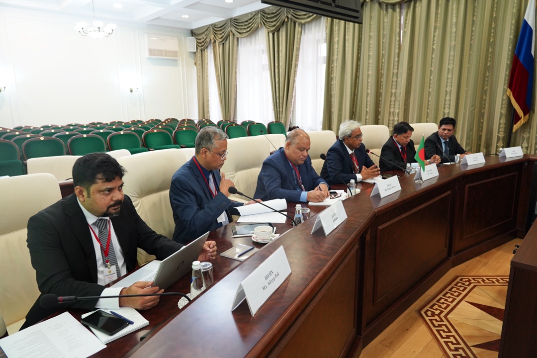 #международное_сотрудничество В Ростехнадзоре состоялась встреча Руководителя Федеральной службы по экологическому, технологическому и атомному надзору…