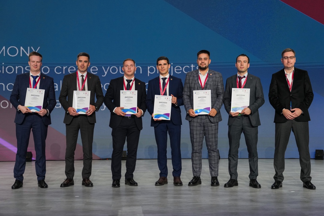 Экопрактика «Татнефти» признана одной из лучших в стране