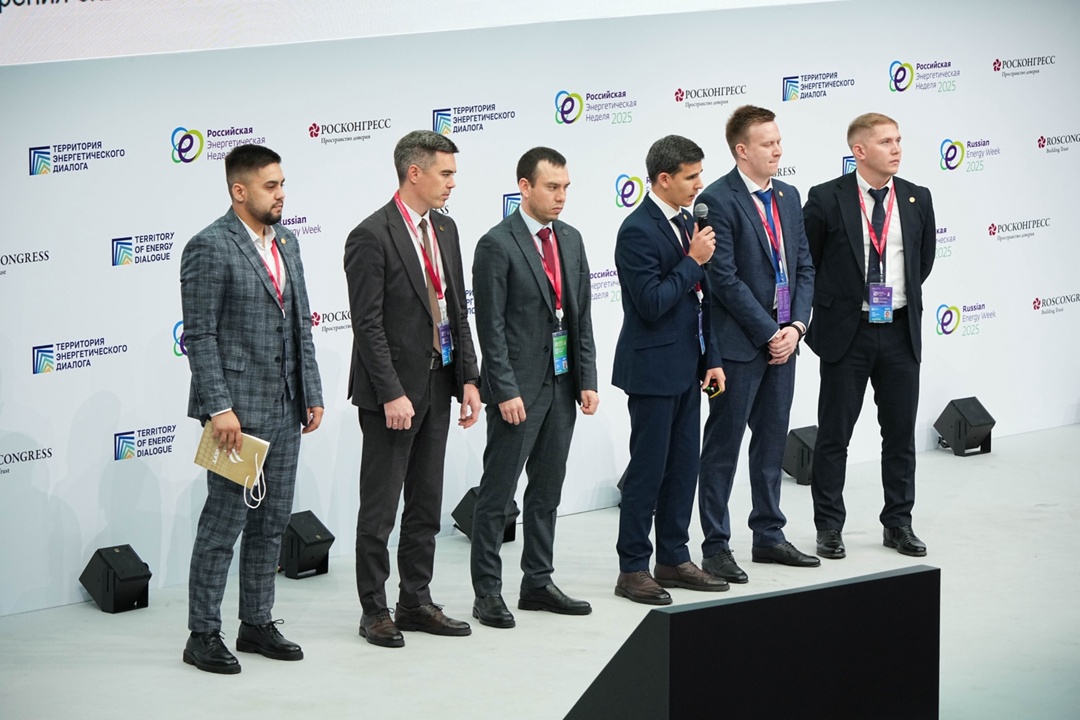 Экопрактика «Татнефти» признана одной из лучших в стране