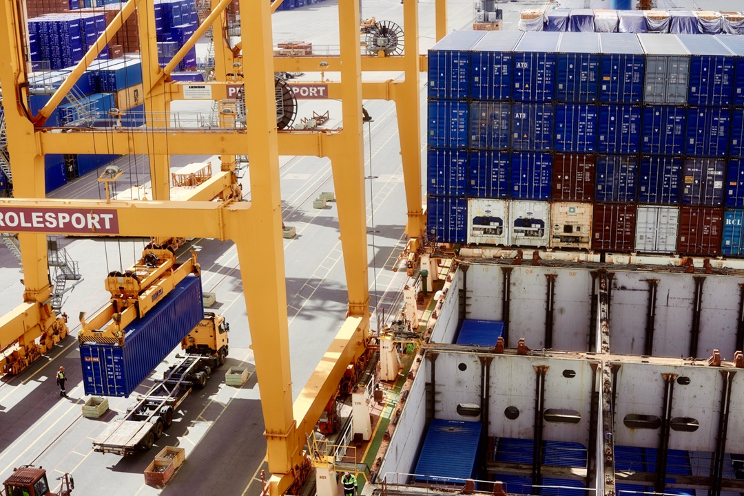 Снижаем расходы для экспортёров: новый сервис в Китай через Санкт-Петербург