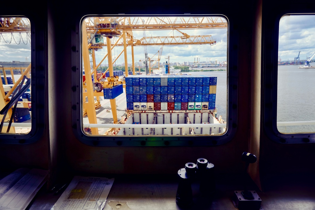 Снижаем расходы для экспортёров: новый сервис в Китай через Санкт-Петербург