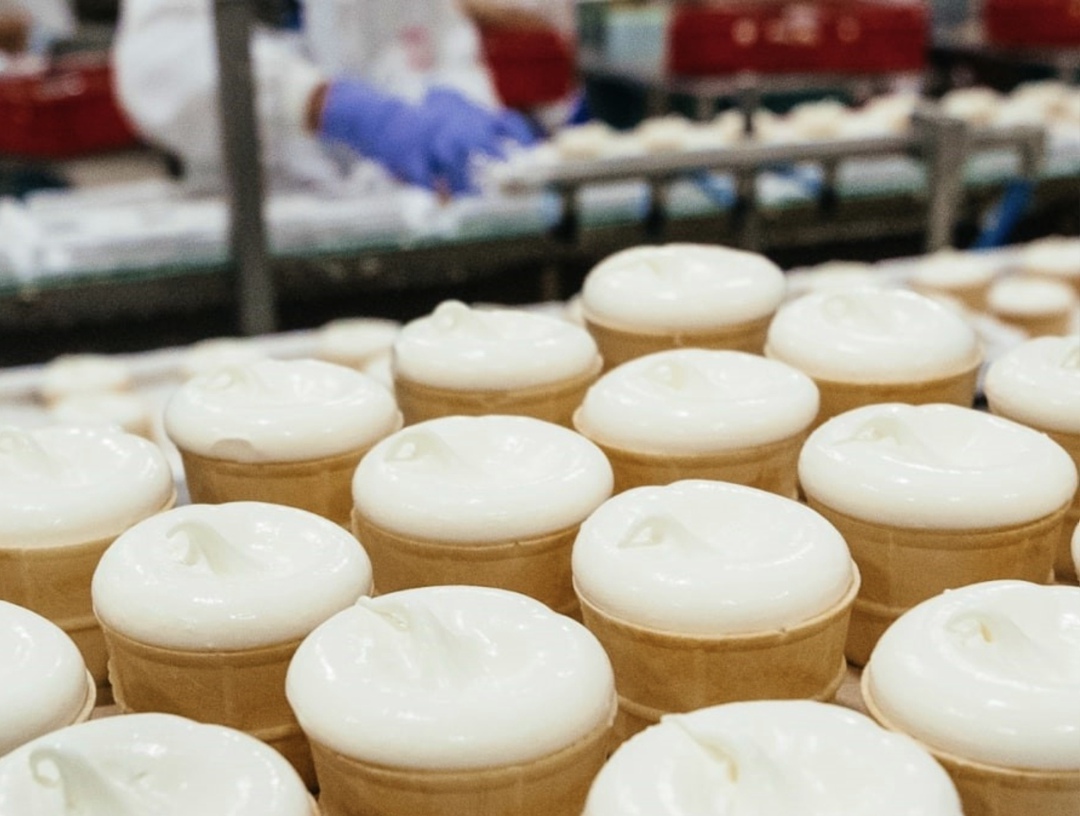 Китай в сентябре не закупал мороженое в России, пишет «Финмаркет» со ссылкой на материалы Государственного таможенного управления (ГТУ) КНР. В августе импорт…