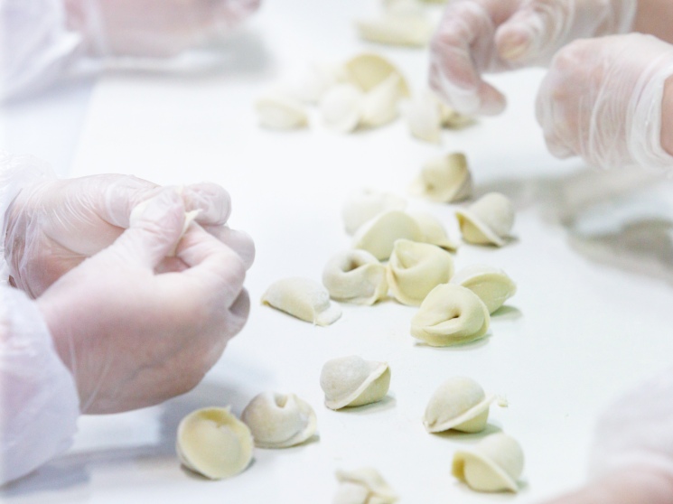 Золотая жила для агроинвестора. Сколько стоит зайти на рынок готовой еды — Журнал «Агроинвестор»