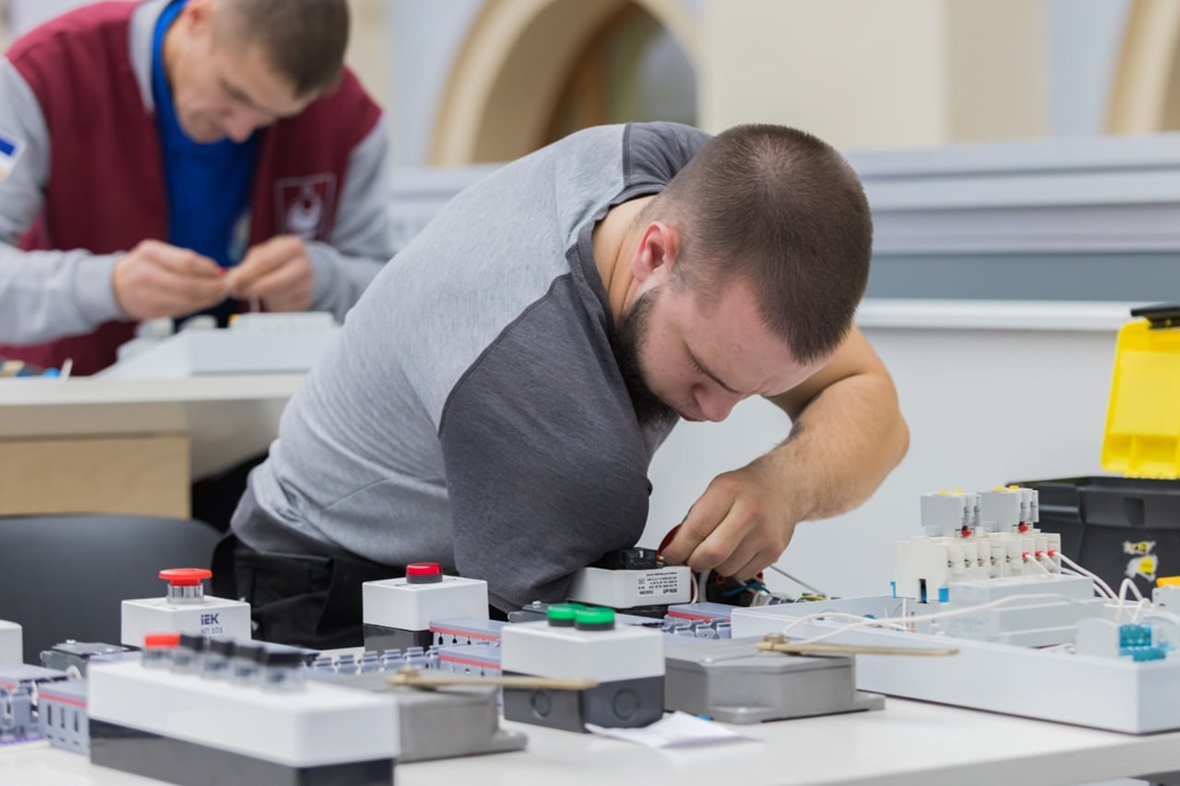 Национальный чемпионат «Абилимпикс» пройдет в Москве.