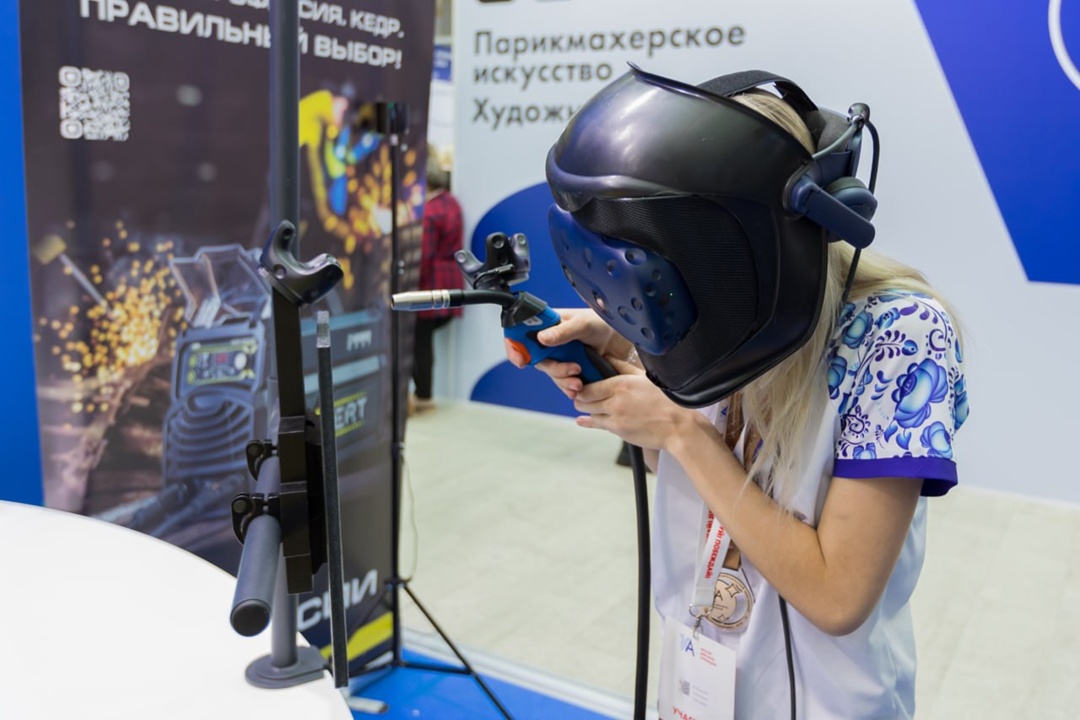 Национальный чемпионат «Абилимпикс» пройдет в Москве.