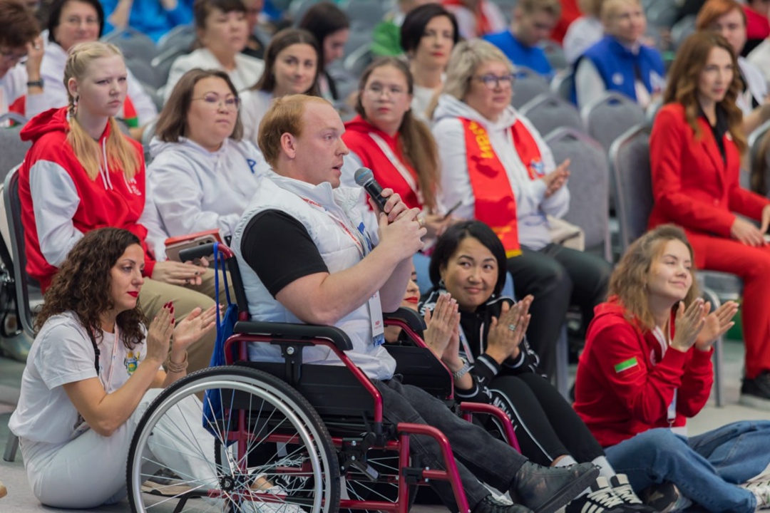 Национальный чемпионат «Абилимпикс» пройдет в Москве.
