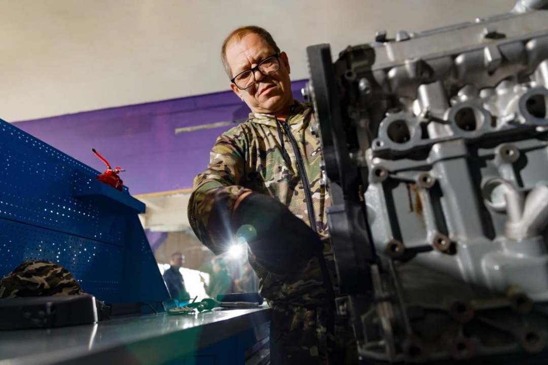 Национальный чемпионат «Абилимпикс» пройдет в Москве.