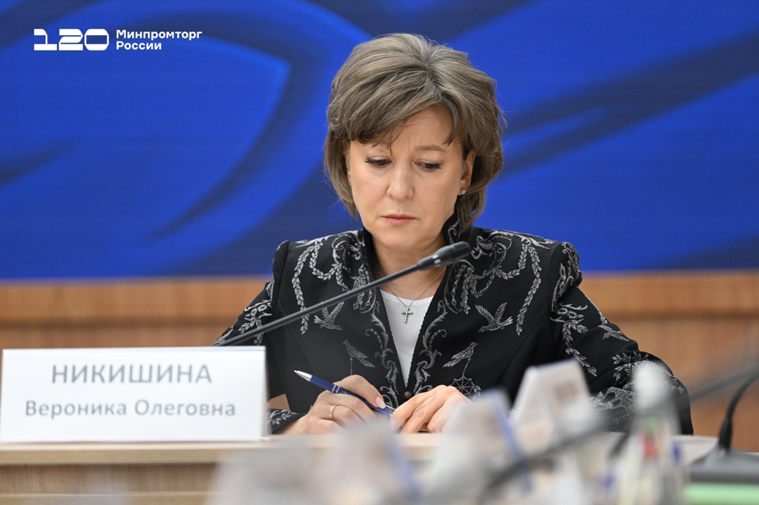 Объем промышленного экспорта за 7 месяцев увеличился на 20%.