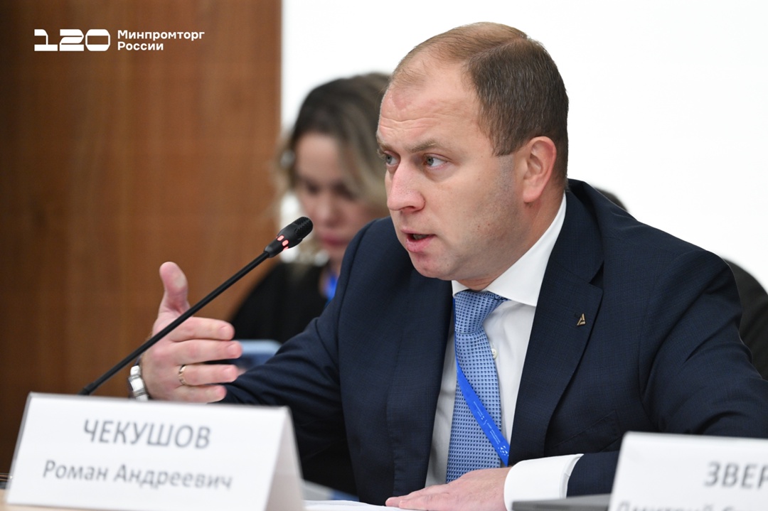 Объем промышленного экспорта за 7 месяцев увеличился на 20%.