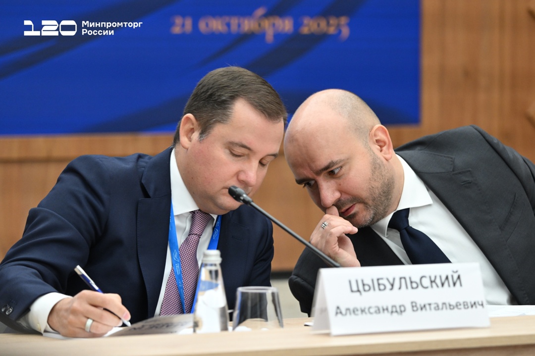 Объем промышленного экспорта за 7 месяцев увеличился на 20%.