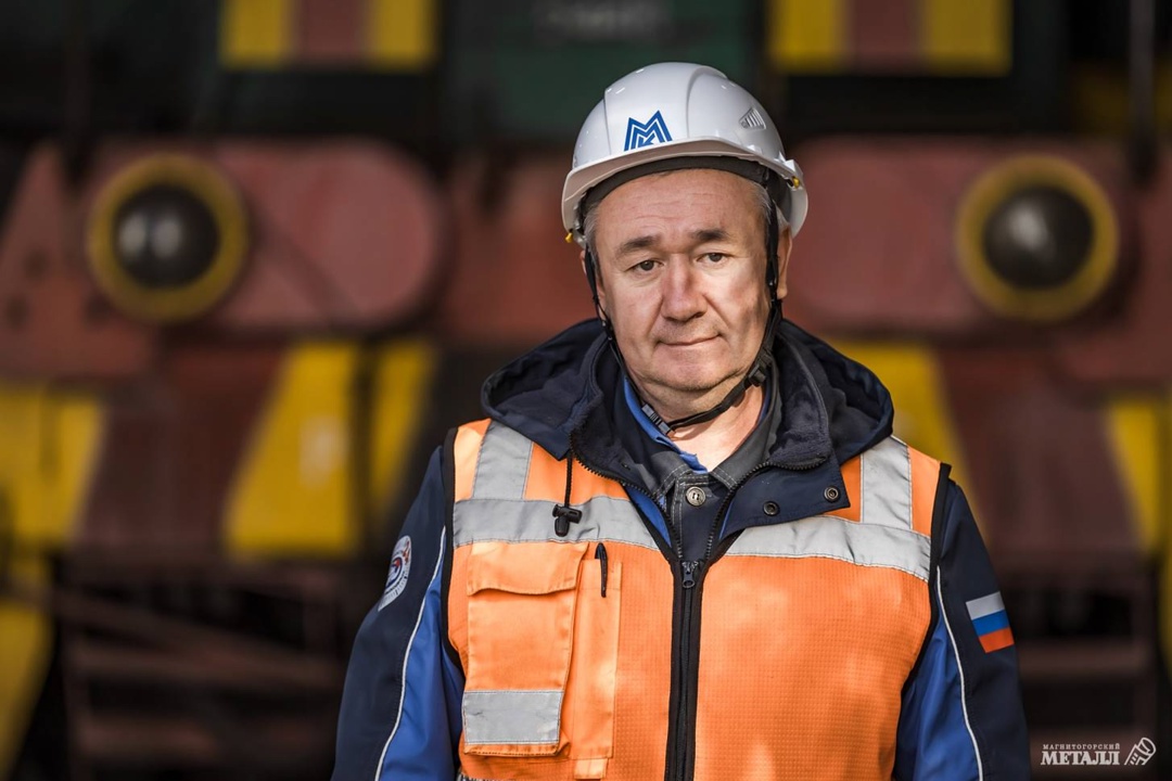 Железная дорога Алексея Скажутина: мечта, ставшая делом жизни