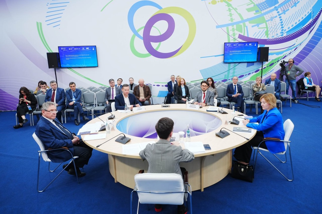 Разработка стандартов для нефтеперерабатывающей отрасли требует привлечения экспертов из смежных отраслей