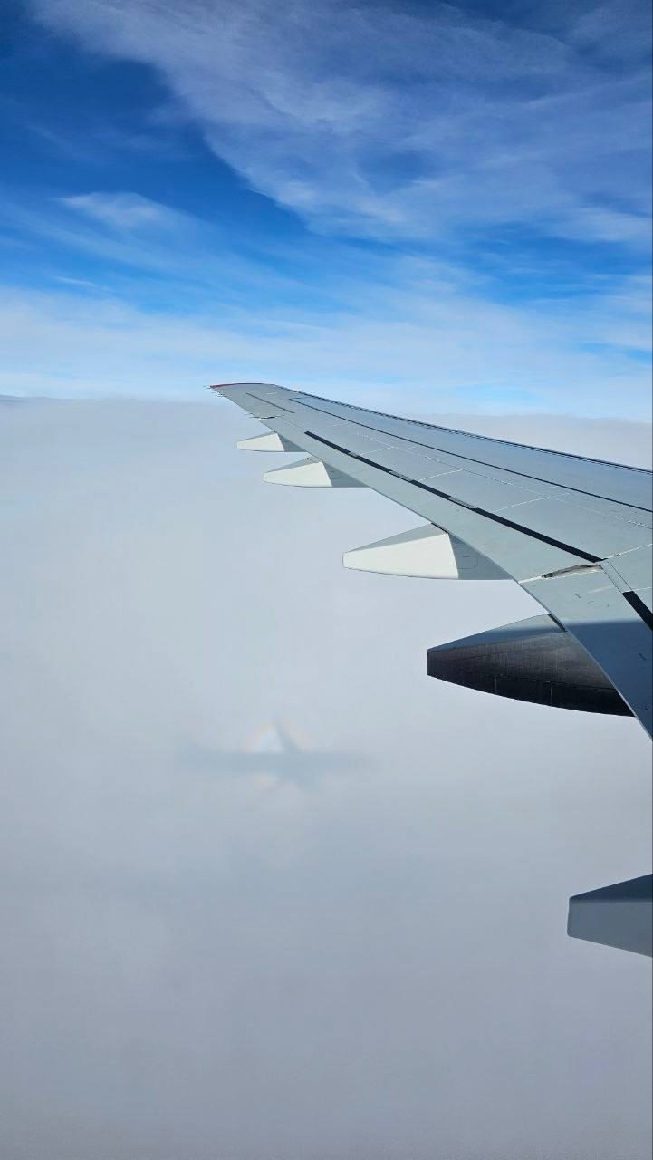 Испытания МС-21 глазами пилотов Борта самолетов МС.0012 (73055) и МС