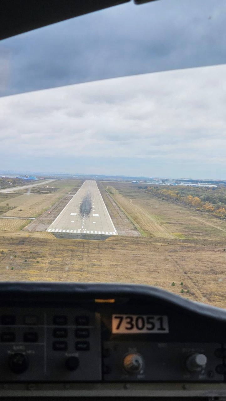 Испытания МС-21 глазами пилотов Борта самолетов МС.0012 (73055) и МС