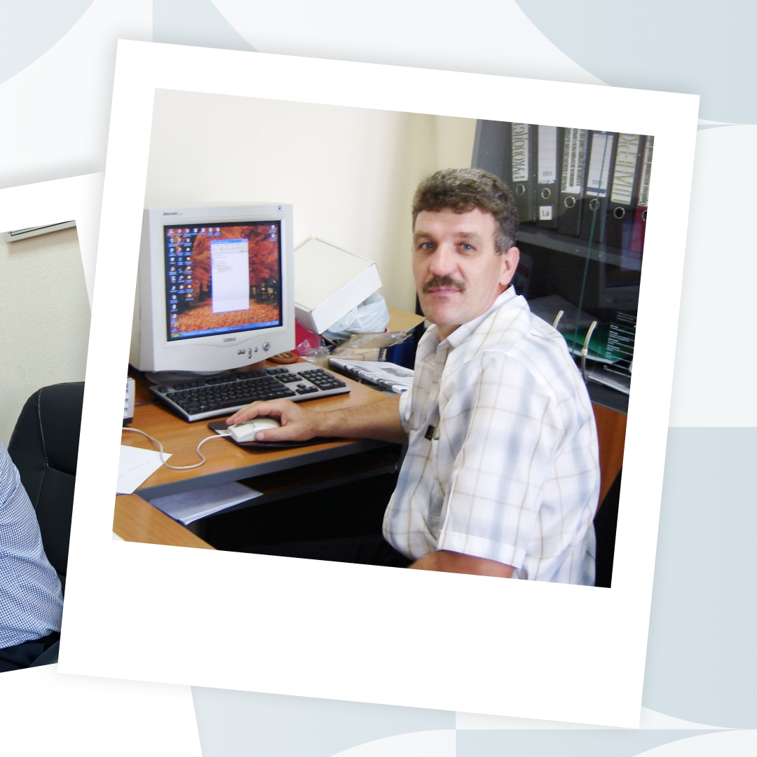 Почти полвека в профессии. Для современного молодого человека это что-то из области фантастики, а для металлурга из РУСАЛа это стиль жизни, который помогает…