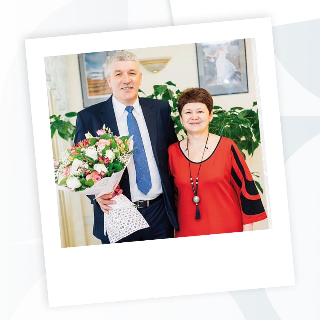 Почти полвека в профессии. Для современного молодого человека это что-то из области фантастики, а для металлурга из РУСАЛа это стиль жизни, который помогает…