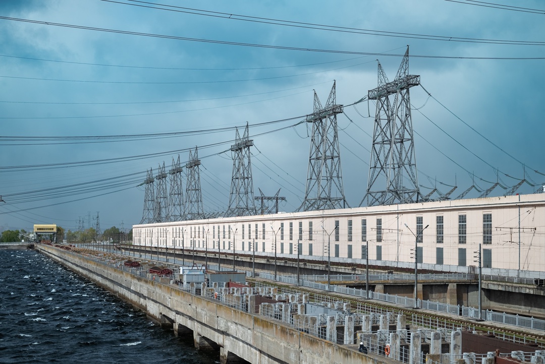 Жигулевская ГЭС получила официальный «зеленый» статус