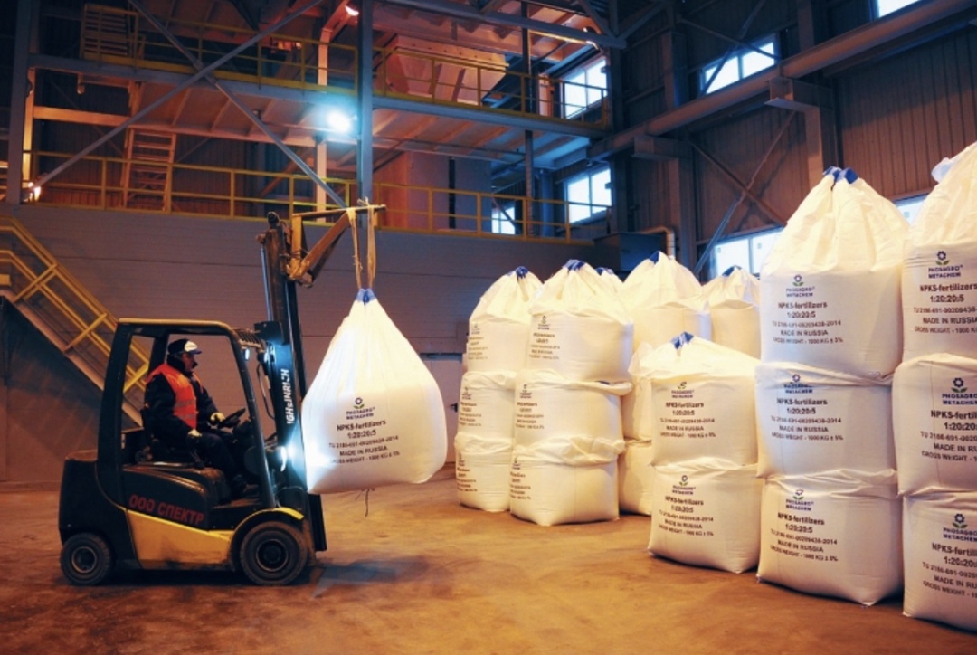 Индексация цен на удобрения для внутреннего рынка сейчас не обсуждается, пишет «Интерфакс» со ссылкой на Федеральную антимонопольную службу