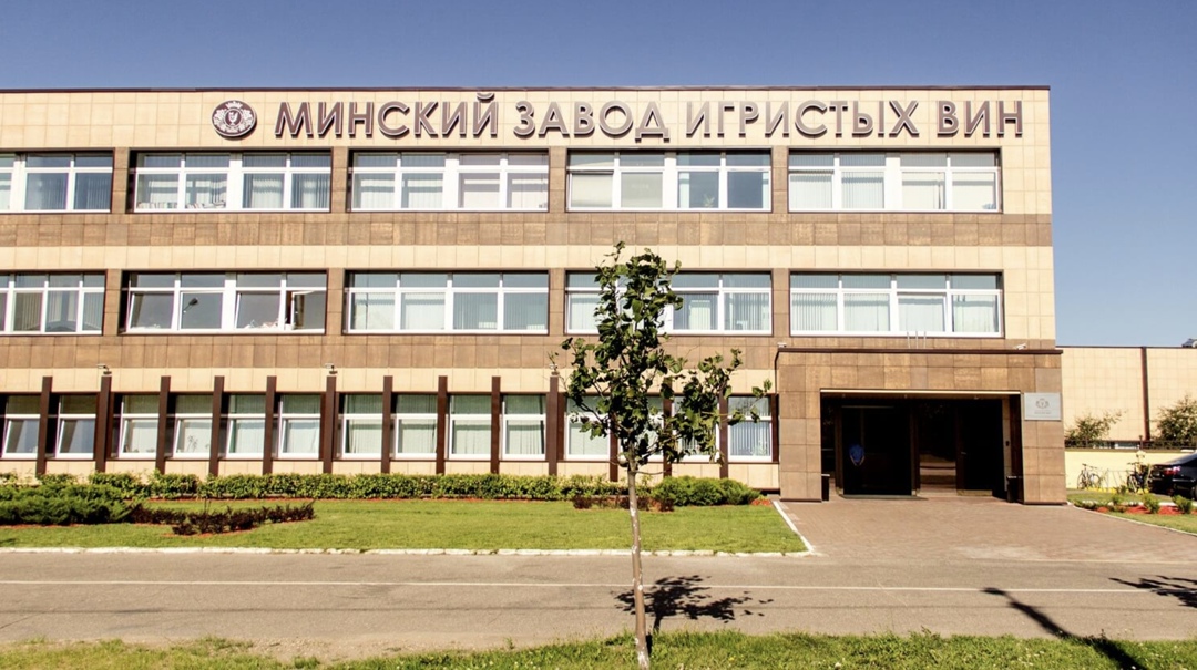 Коллегия Палаты по патентным спорам отказала «Минскому заводу игристых вин» в регистрации товарного знака игристого вина Perfecco