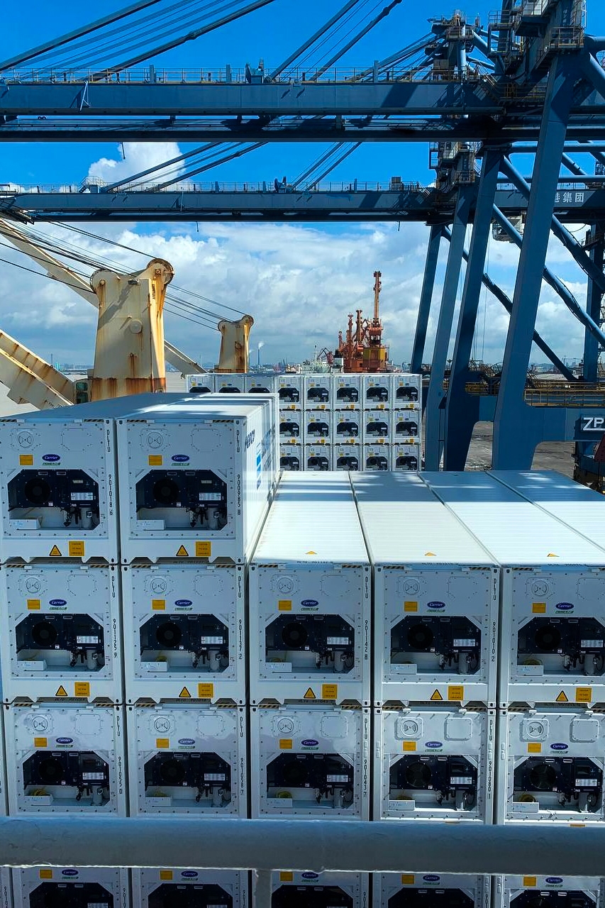 ОНИ СКАЗАЛИ «ДА»! «Да» – выбрав невероятную профессию в море. Почти каждый день наши моряки присылают фото и видео из рейсов