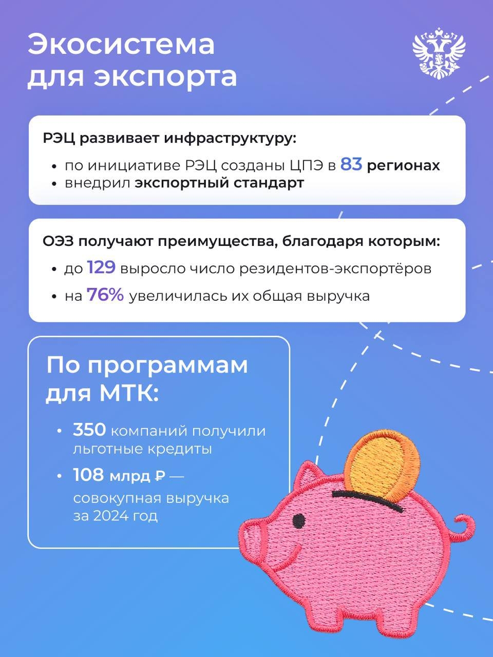 Они нам — катаифи, а мы им — Алёнку