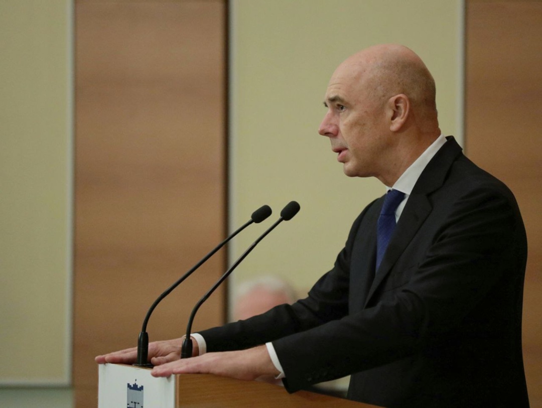 Антон Силуанов представил ключевые параметры проекта бюджета на 2026-2028 годы на собрании фракции Единой России в Госдуме