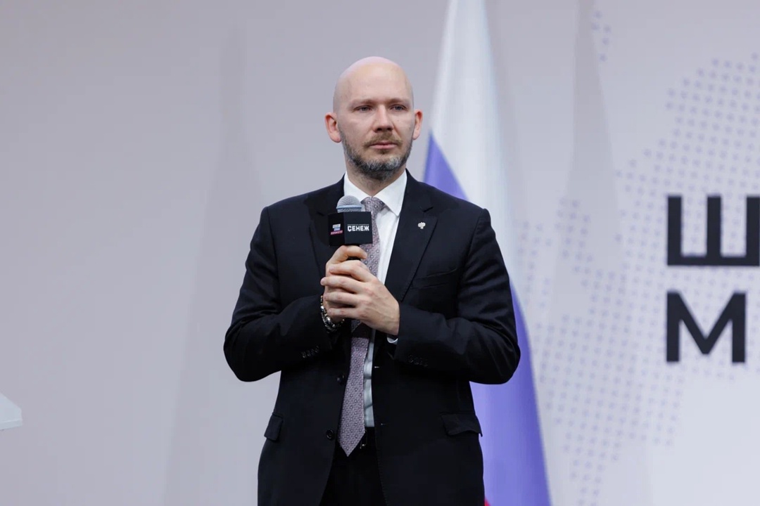 Цифровую трансформацию строительной отрасли обсудили на «Школе мэров»