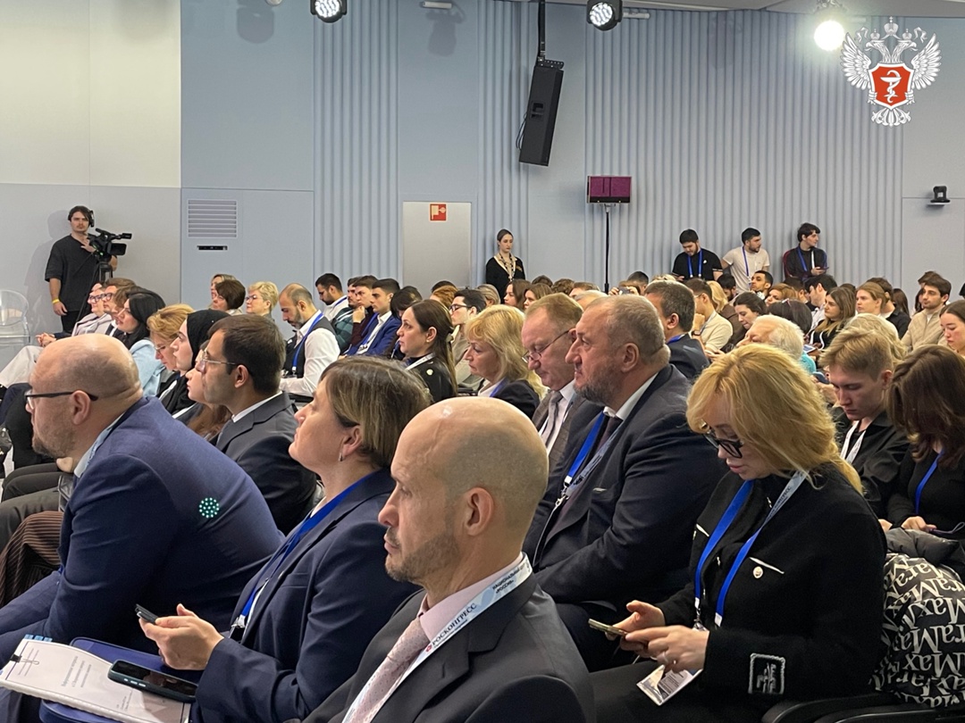 Евгений Камкин: Важно помочь пациентам с сахарным диабетом жить с этим диагнозом и управлять своим здоровьем