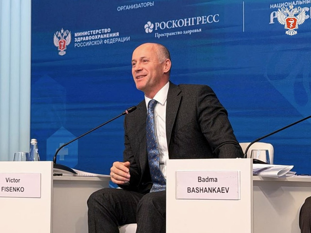 Виктор Фисенко: Стратегия развития первичного звена здравоохранения нацелена на доступность, качество и комфорт пациента
